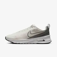Nike Air Max Nuaxis чоловічі Winterized Кросівки колір сірий