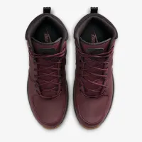 Nike Manoa Leather мужские Boots цвет красный