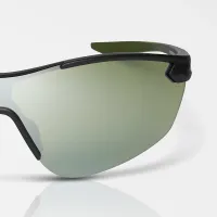 Nike Victory Elite жіноча Sunglasses колір чорний