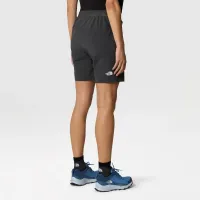 Шорты The North Face Felik 0A87HYMN81 - Серые