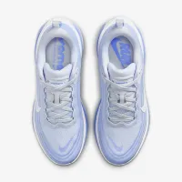 Nike Vomero Plus женская Road Running Кроссовки цвет серый