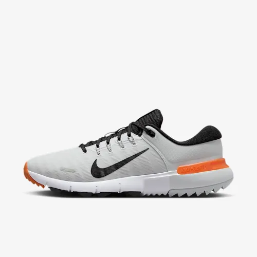 Nike Free для гольфу NN для гольфу Кросівки (Wide) колір білий