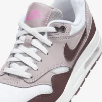 Nike Air Max 1 Big дитячі Кросівки колір білий