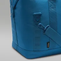 Nike Jordan Duffle сумка (40L) блакитний