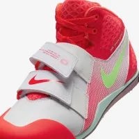 Nike Zoom Javelin Elite 3 Track & Field Throwing Spikes цвет белый