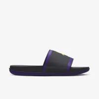 Nike Offcourt (NFL Minnesota Vikings) Slide цвет серый
