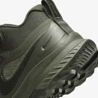 Nike React SFB Carbon Men’s Elite Outdoor Кроссовки цвет зеленый