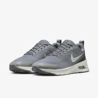 Nike Air Max Nuaxis чоловічі Кросівки колір сірий