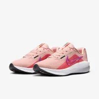 Nike Downshifter 13 женская Road Running Кроссовки Pink