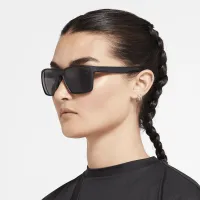 Nike Maverick Polarized для гольфа Sunglasses цвет черный