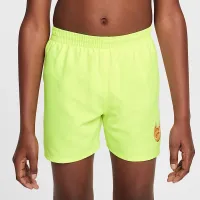 Nike Swim Breaker Big детские (для мальчиков) 4