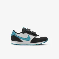 Nike MD Valiant Little дитячі Кросівки колір білий