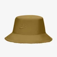 Nike Apex Reversible Bucket Hat цвет коричневый
