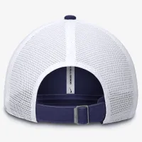 Chicago Cubs Everколір зелений Club чоловічі Nike MLB Trucker Adjustable Hat блакитний