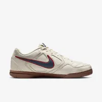 Nike Gato мужские Кроссовки цвет коричневый