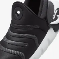 Nike Dynamo 2 EasyOn Little дитячі Кросівки колір чорний