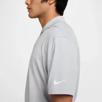 Nike Dri-FIT Victory чоловічі для гольфу Polo колір сірий