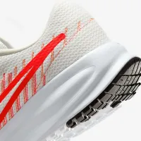 Nike Run Defy чоловічі Road Running Кросівки колір білий