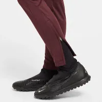 Nike Academy Big детские Dri-FIT Soccer Pants цвет красный