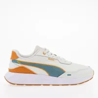 Кросівки Puma Runtamed Plus Retro Prep 38923702 - Бежевий
