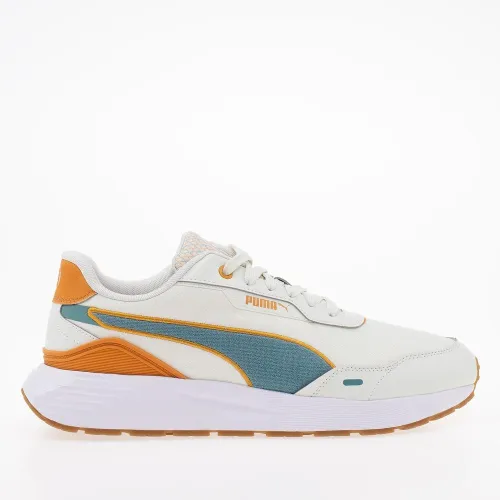 Кроссовки Puma Runtamed Plus Retro Prep 38923702 - Бежевый