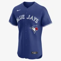 Toronto синий Jays мужские Nike Dri-FIT ADV MLB Elite Jersey синий