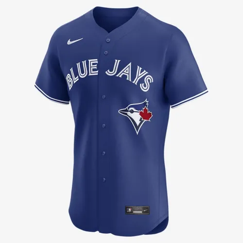 Toronto блакитний Jays чоловічі Nike Dri-FIT ADV MLB Elite Jersey блакитний