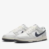 Кросівки Nike Dunk Low HF4299-001 - Сірі