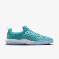 Nike SB Zoom Nyjah 3 Skate Кроссовки цвет зеленый