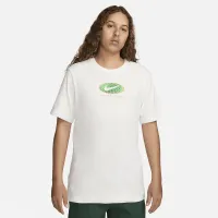 Nike мужские Soccer футболка цвет белый