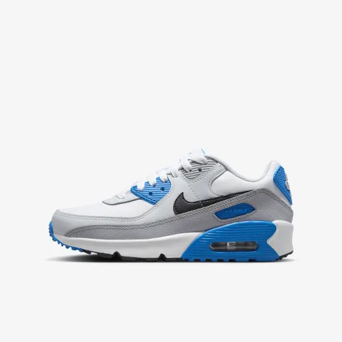 Nike Air Max 90 LTR Big Kids’ Кроссовки цвет белый