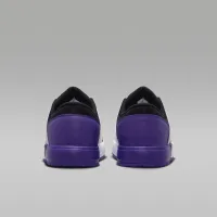 Nike Jordan Nu Retro 1 Low мужские Кроссовки цвет белый