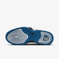 Nike Air Penny 2 QS мужские Кроссовки синий