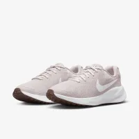 Nike Revolution 7 жіноча Road Running Кросівки колір фіолетовий