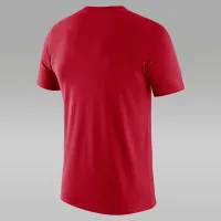 Nike Philadelphia 76ers Essential Men's Jordan NBA T-Shirt