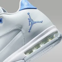 Nike Jordan Flight Origin 3 Big дитячі Кросівки колір сірий