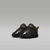Nike Jordan Max Aura 7 Baby/Toddler Кроссовки цвет черный