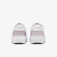 Nike Court Vision Alta женская Кроссовки цвет фиолетовый