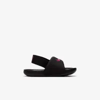 Nike Кофе Baby/Toddler Slides Black