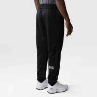 Штани The North Face Mountain Athletics Fleece Jogger 0A87JFJK31 - Чорні