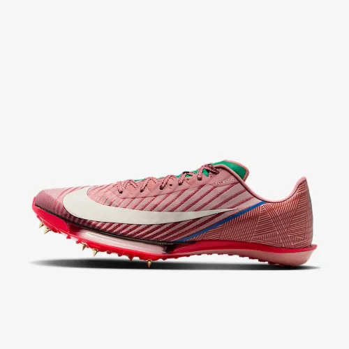 Nike Maxfly 2 Track & Field Sprinting Spikes Pink