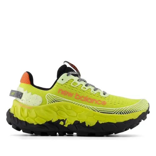 Кросівки New Balance Fresh Foam X More Trail v3 WTMORCD3 - Зелені