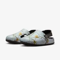 Nike Calm RealTree женская Mules цвет коричневый