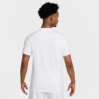 NikeCourt мужские Dri-FIT Tennis футболка цвет белый