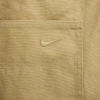 Nike Life мужские Carpenter Pants цвет коричневый