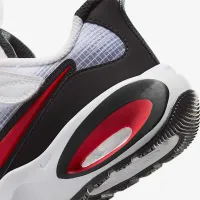 Nike Air Max Nova Little дитячі Кросівки колір білий