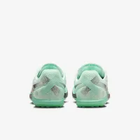 Nike Rival XC 6 Cross-Country Spikes колір зелений