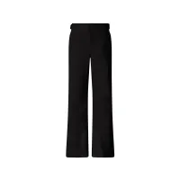 Штани The North Face Descendit 0A87ZZJK31 - Чорні