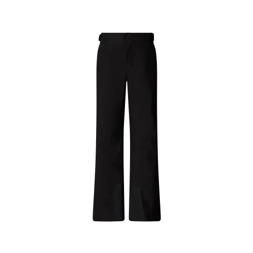 Штани The North Face Descendit 0A87ZZJK31 - Чорні