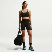 Nike Pro Seamless женская Dri-FIT С высокой Талией 5